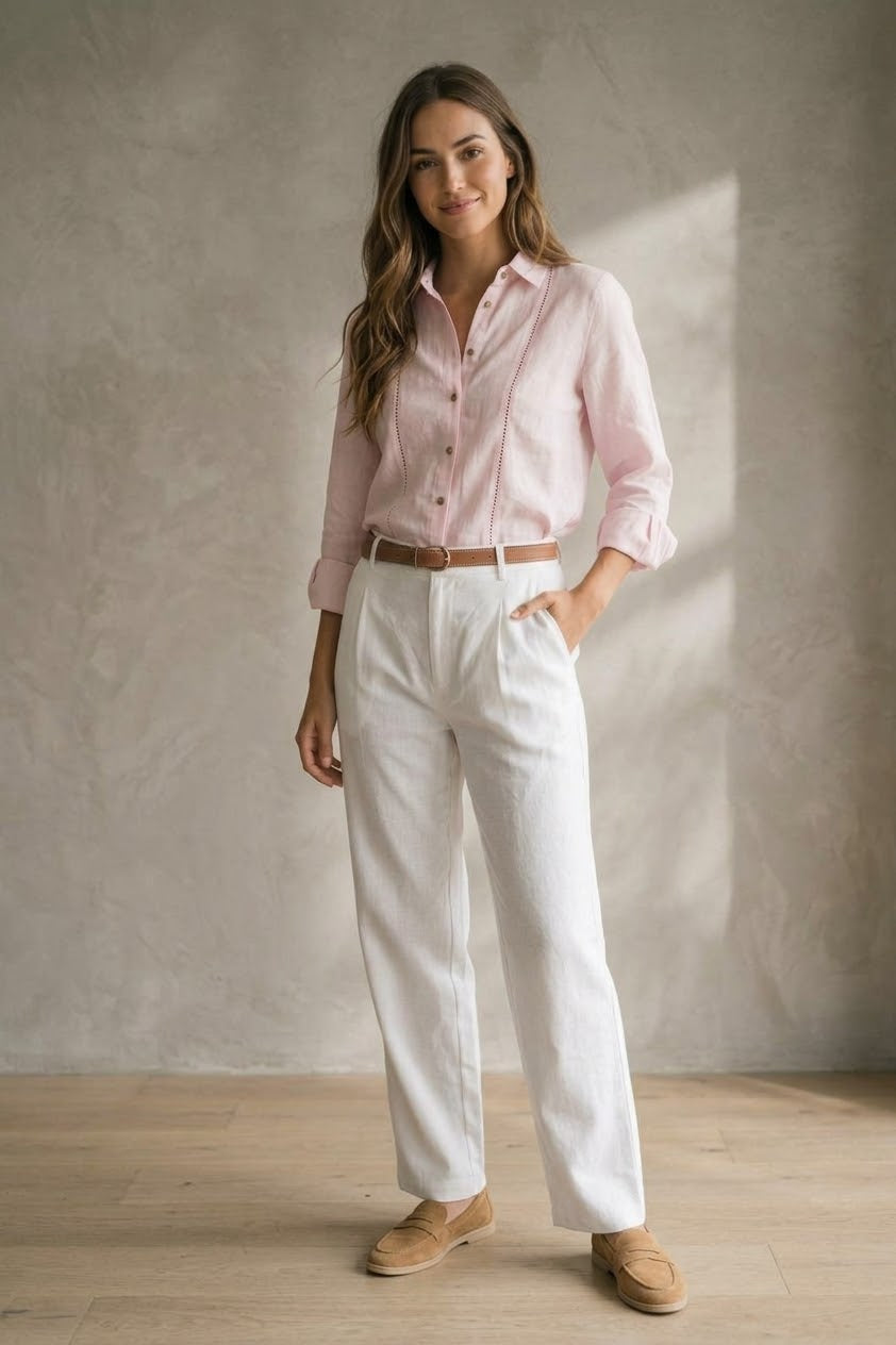 Connie Pants