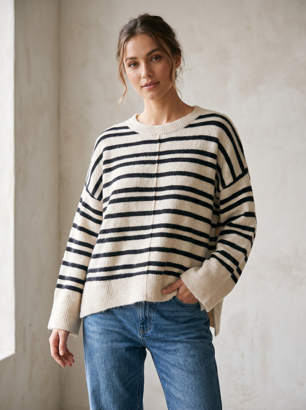 Becky Sweater