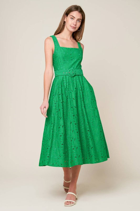 Carolina Dress