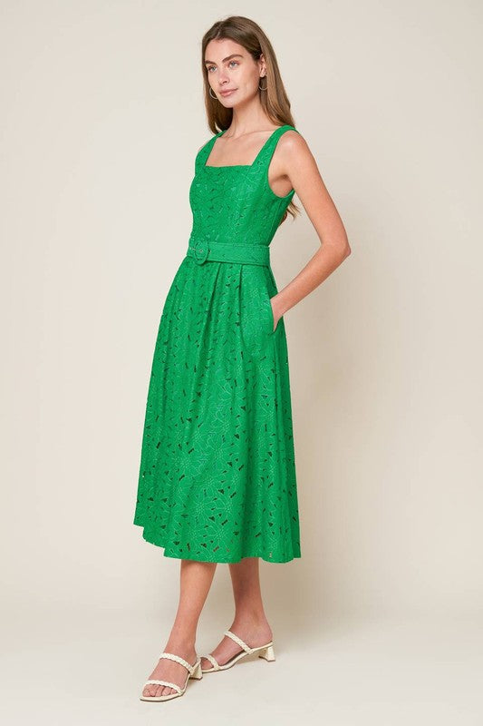 Carolina Dress