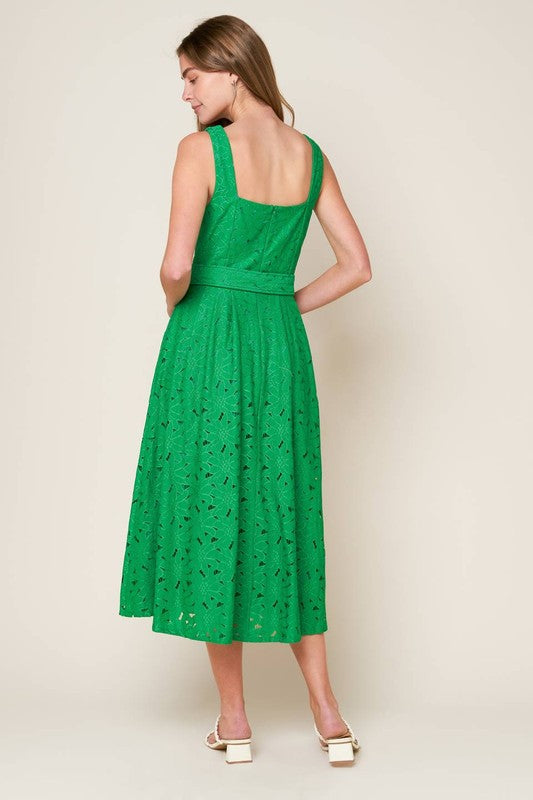 Carolina Dress