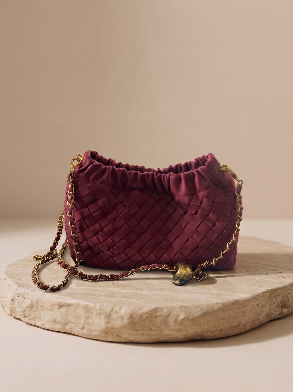 Adjustable Bag