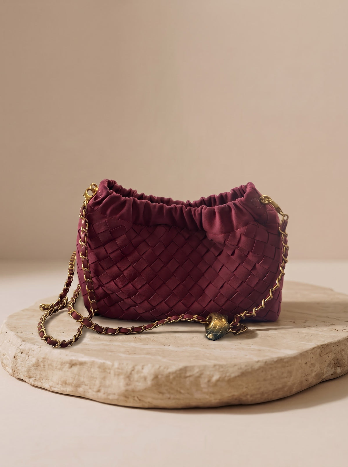 Adjustable Bag