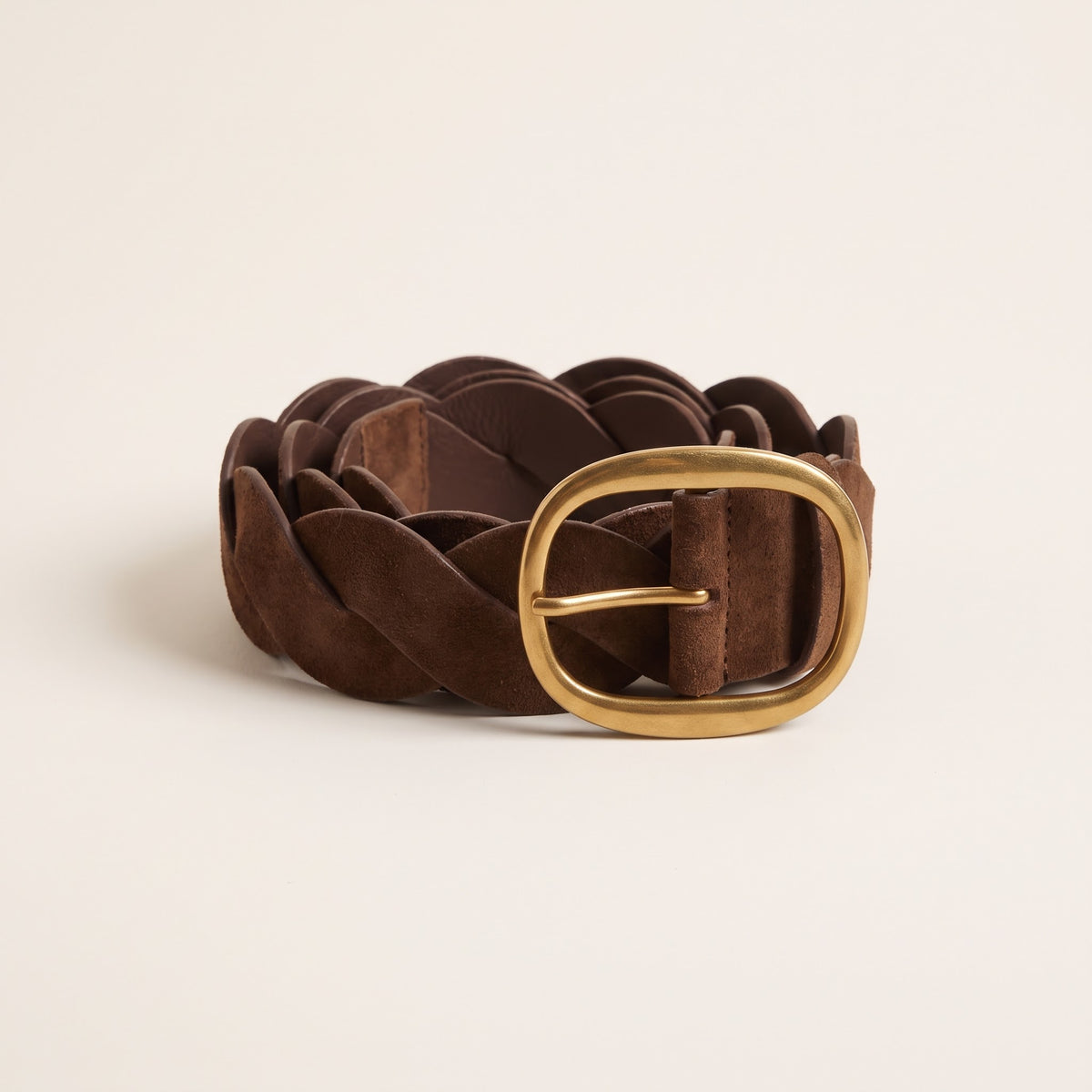 Twisted Belt