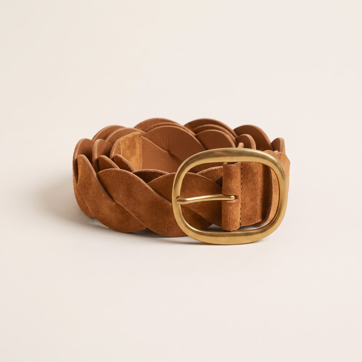 Twisted Belt
