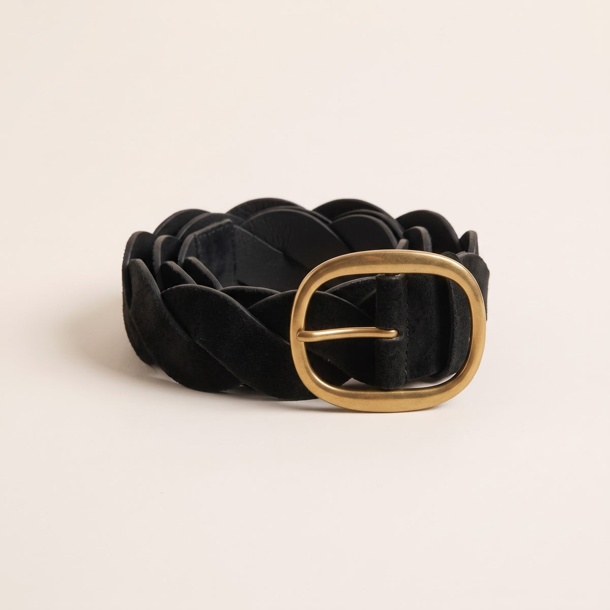Twisted Belt