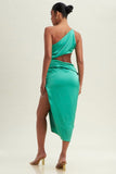 Lucky Dress