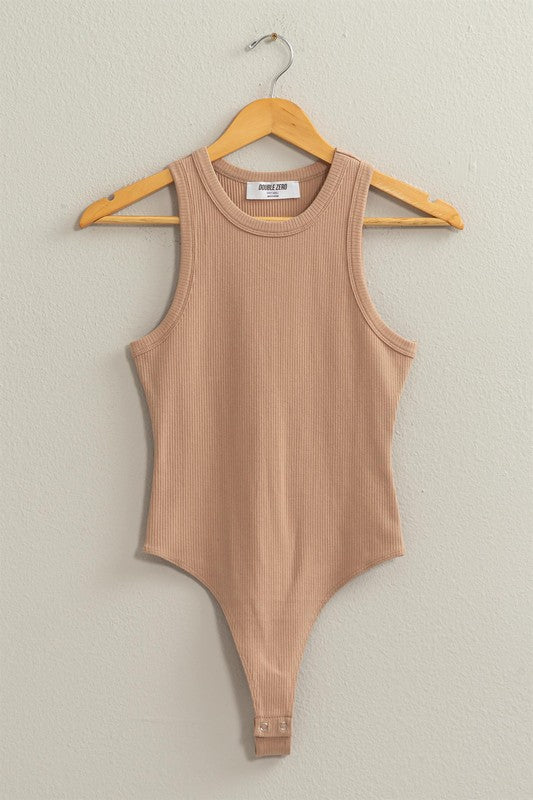 Tank Bodysuit
