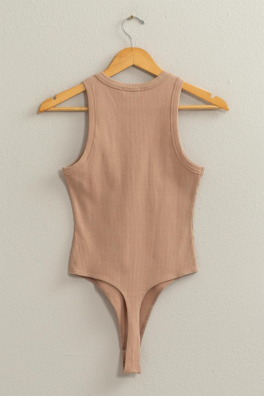 Tank Bodysuit