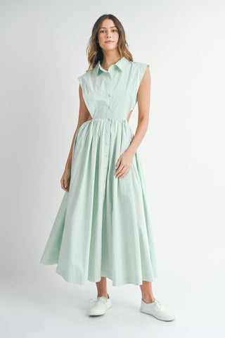 Perry Dress