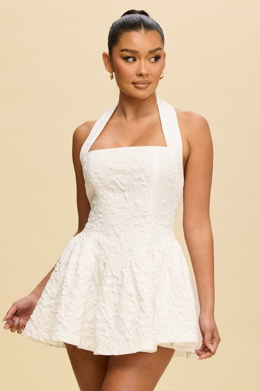 Jackie Dress