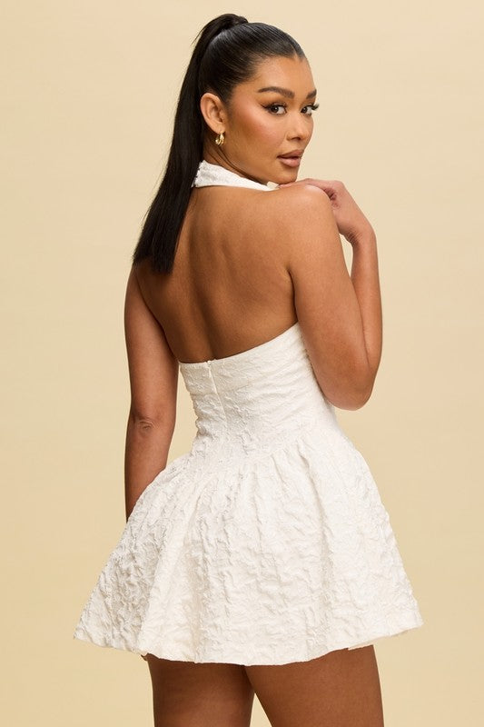 Jackie Dress