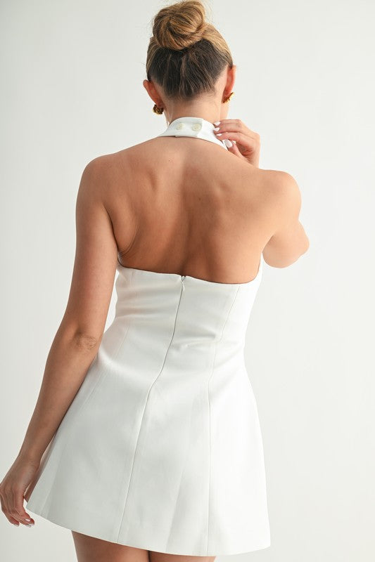 Scarlett Dress