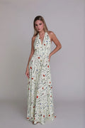India Dress