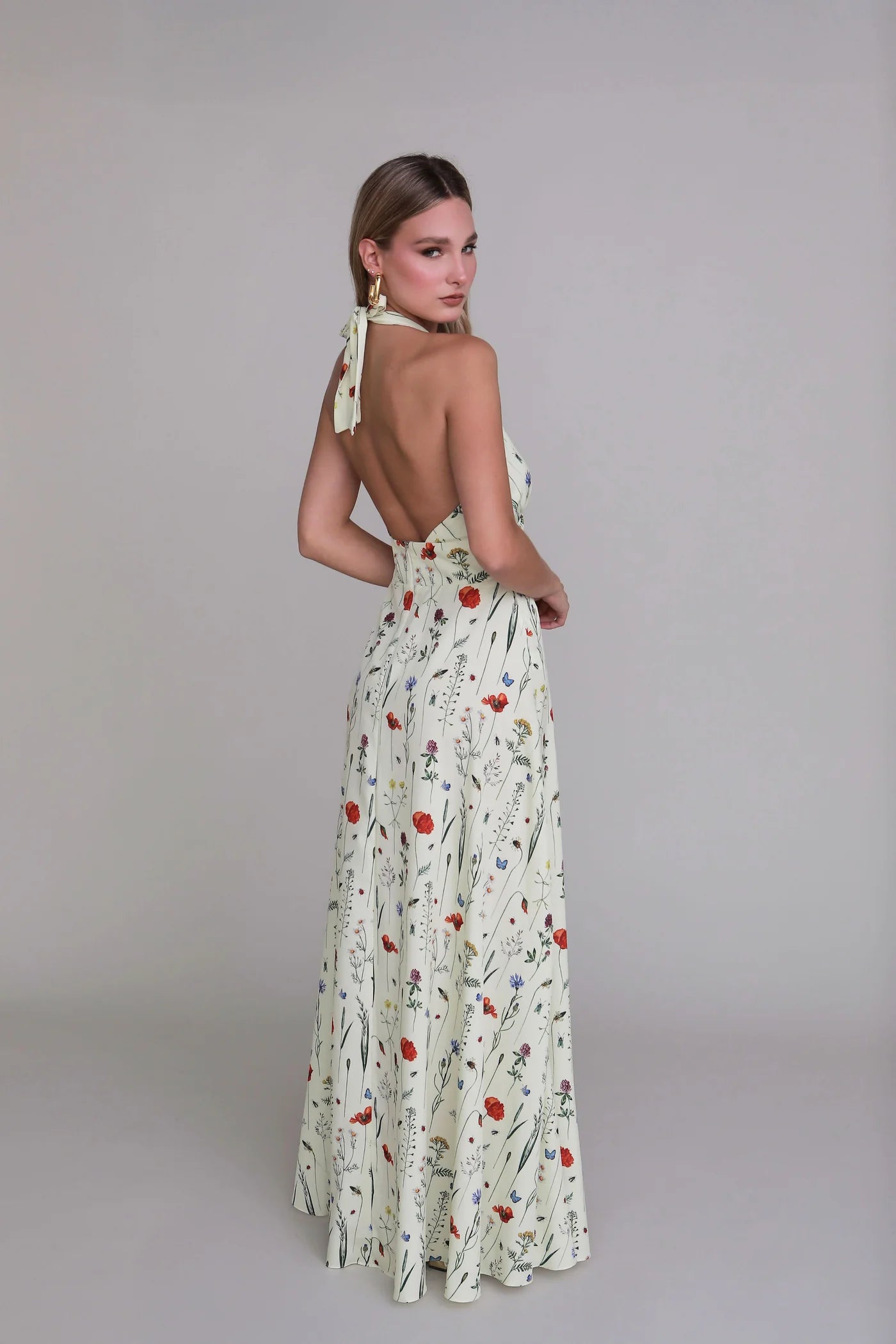 India Dress