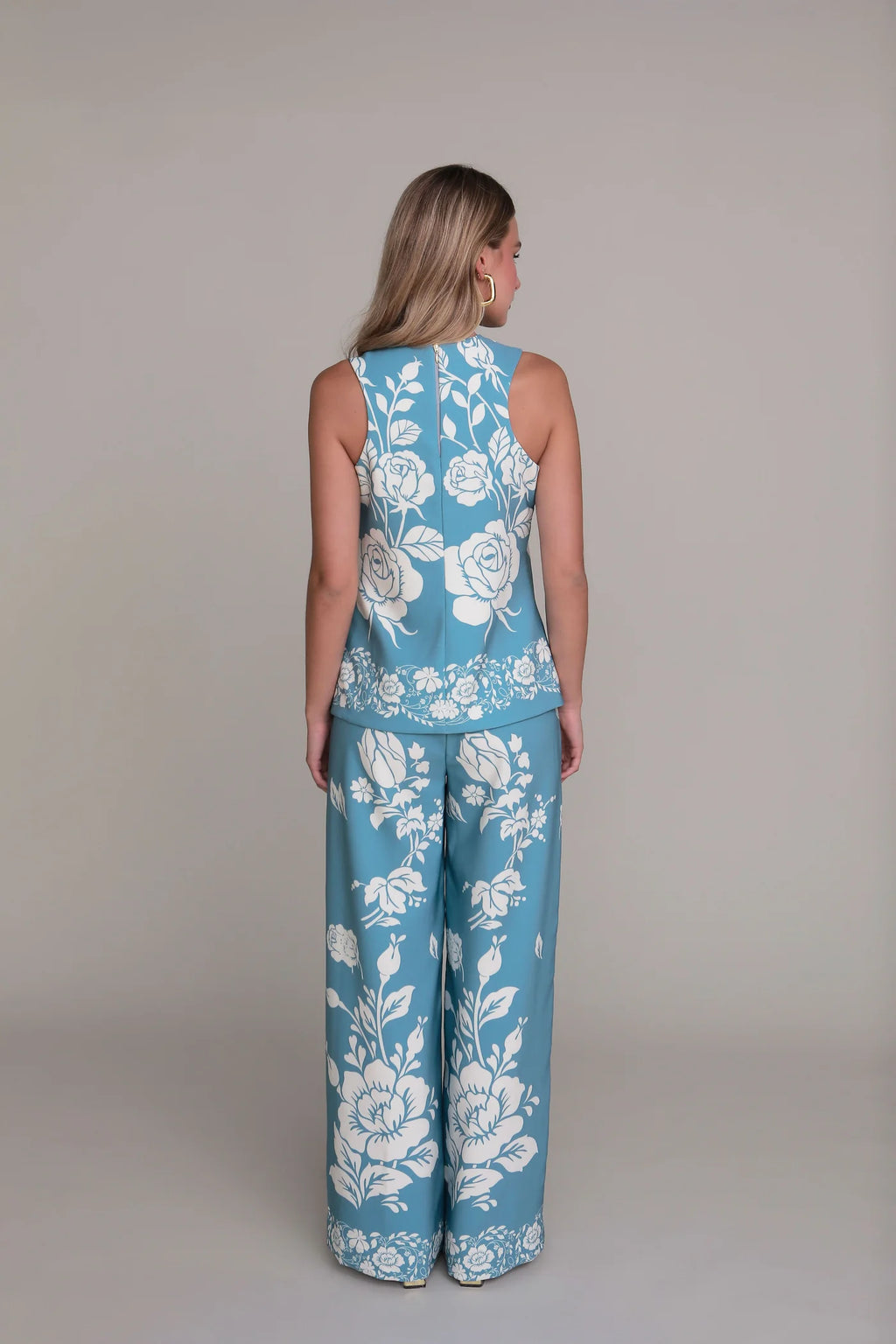 Portobello Pant Set