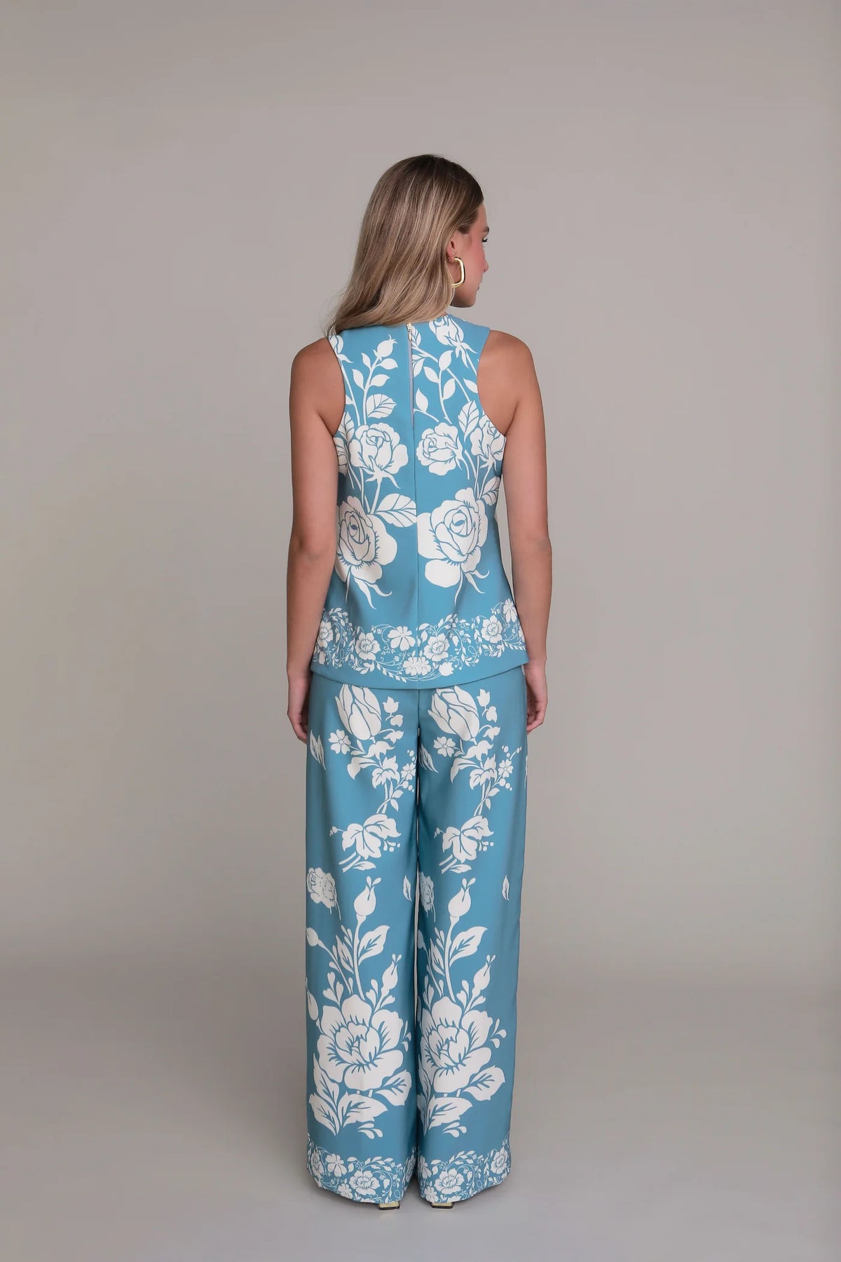 Portobello Pant Set