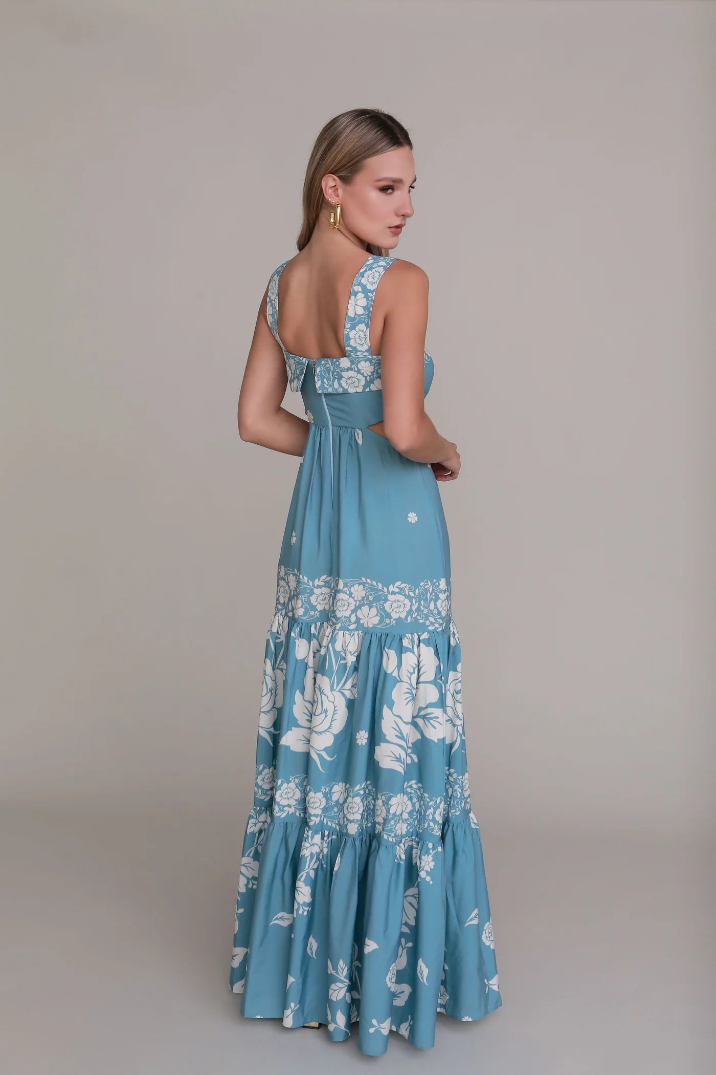Saril Dress