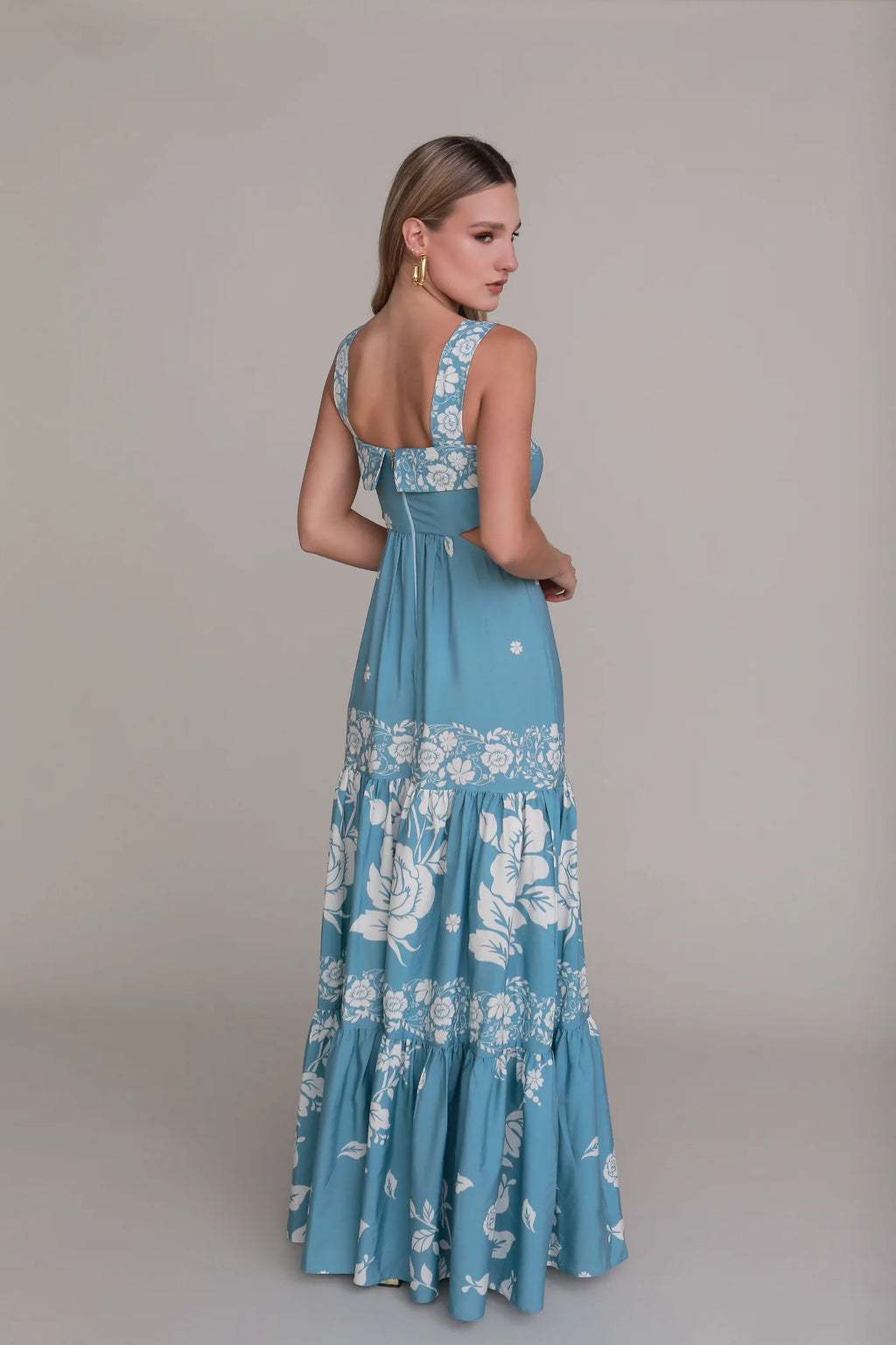 Saril Dress