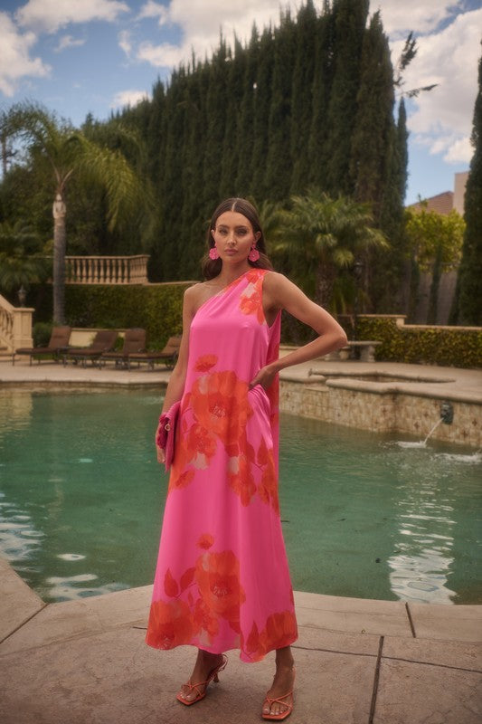 Glenda Dress