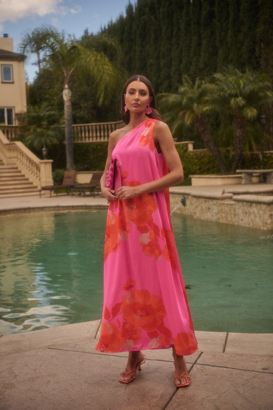 Glenda Dress
