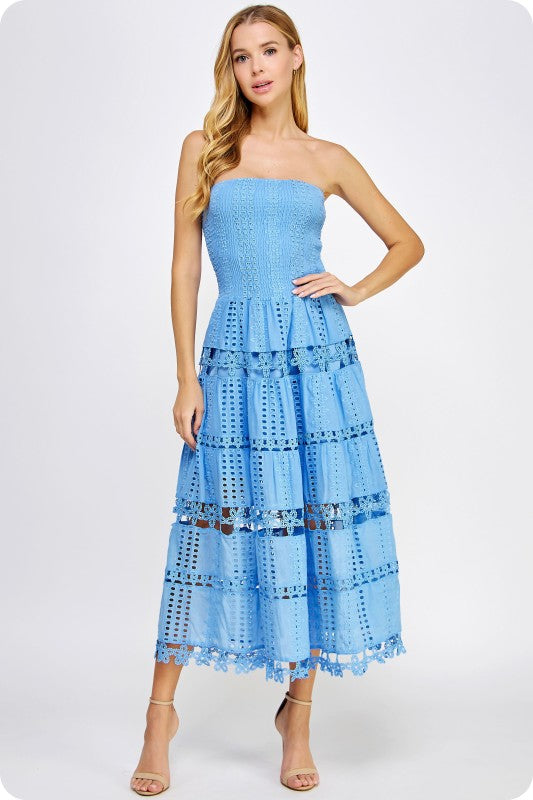 Eva Dress