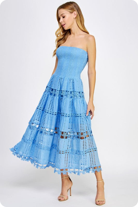 Eva Dress