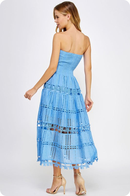 Eva Dress
