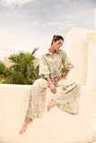 Florencia Pant Set