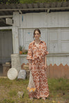 Florencia Pant Set