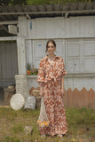 Florencia Pant Set