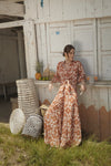 Florencia Pant Set