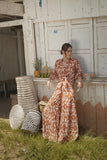 Florencia Pant Set