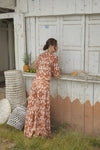 Florencia Pant Set