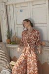 Florencia Pant Set