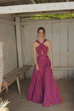 Bora Dress