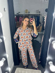 Mucura Pant Set