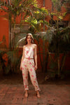 Larissa Pant Set