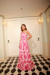Isle Dress