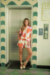 Gilma Short Set