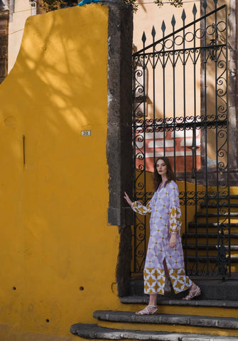 Jimena Dress