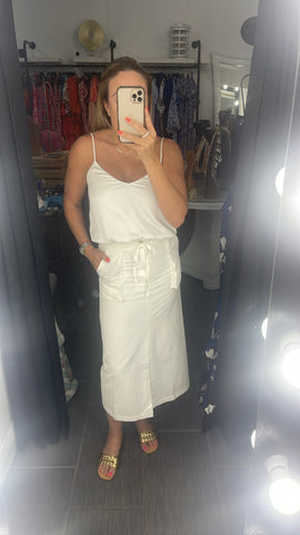 Bell Skirt