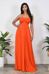 Cameo Dress