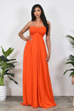 Cameo Dress