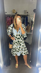 Ana María Dress