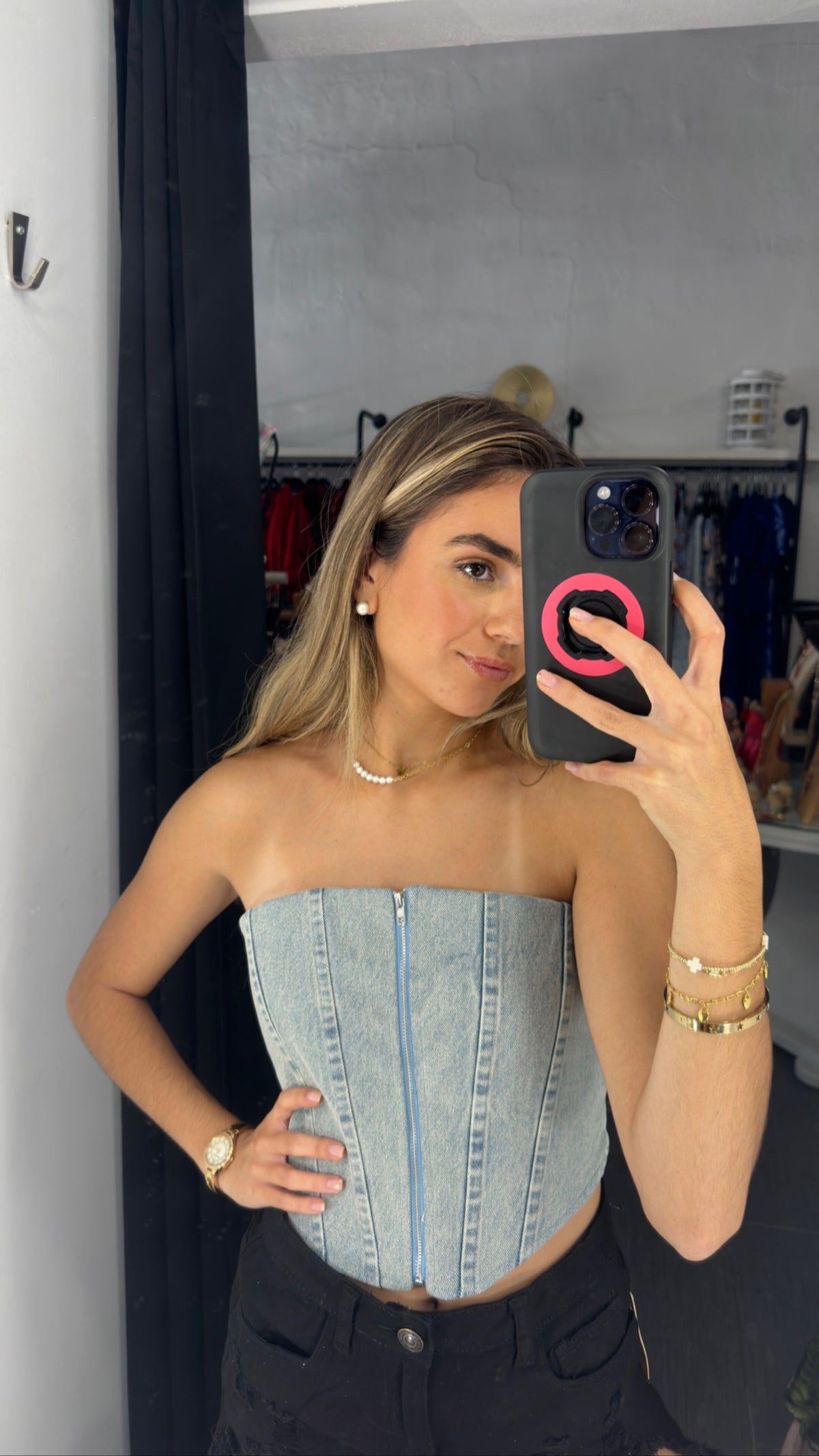 Becky Top