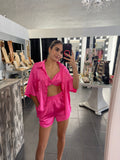 Jade Short Set