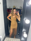 Aruba Dress