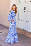 Veronica Dress