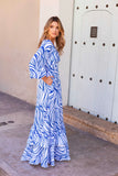 Veronica Dress